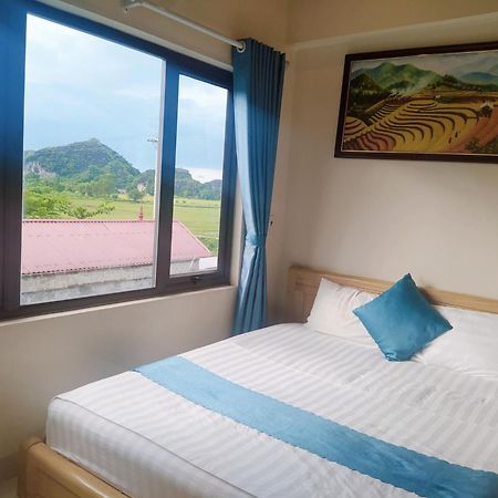Cherry Homestay Ninh Bình Extérieur photo