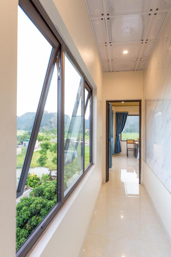 Cherry Homestay Ninh Bình Extérieur photo