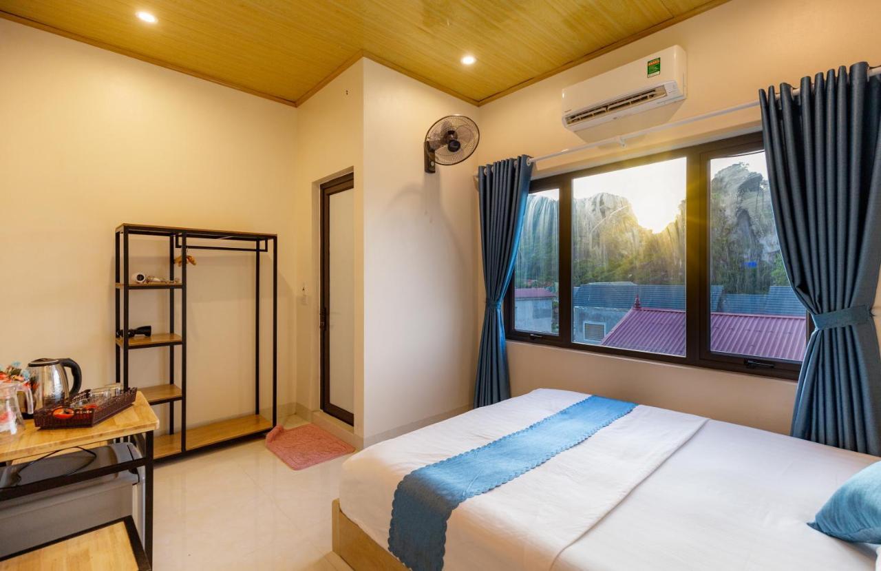 Cherry Homestay Ninh Bình Extérieur photo