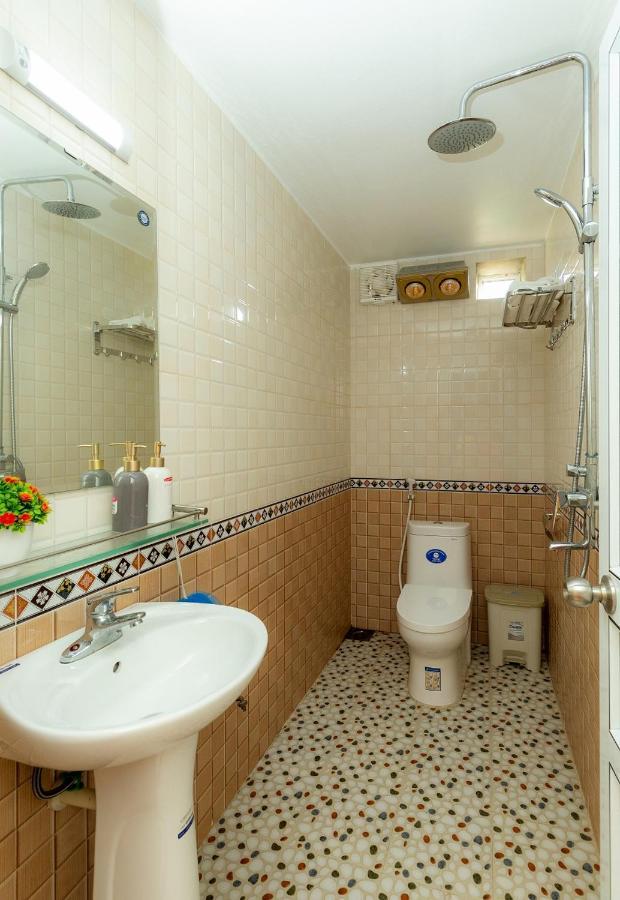 Cherry Homestay Ninh Bình Extérieur photo