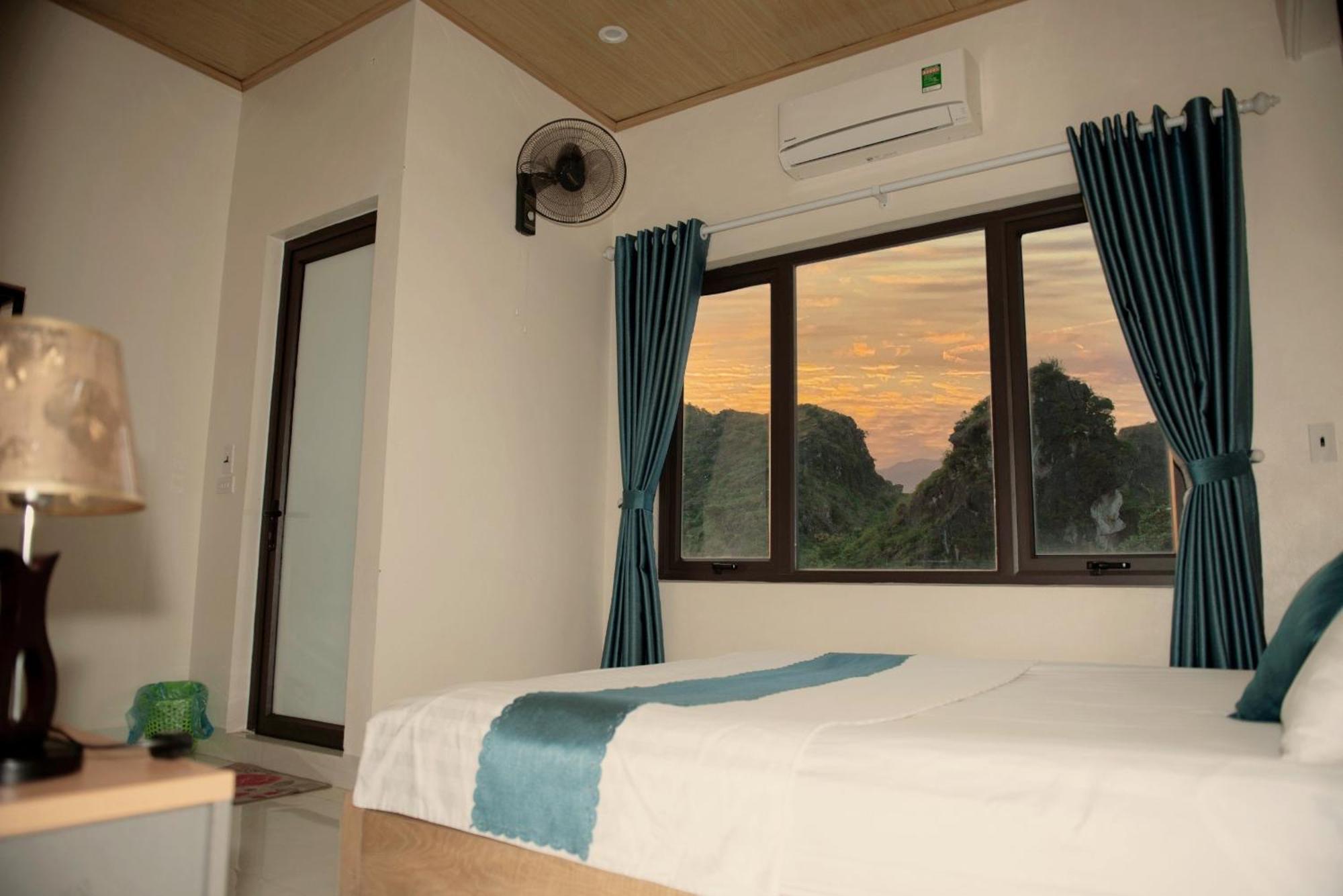 Cherry Homestay Ninh Bình Extérieur photo