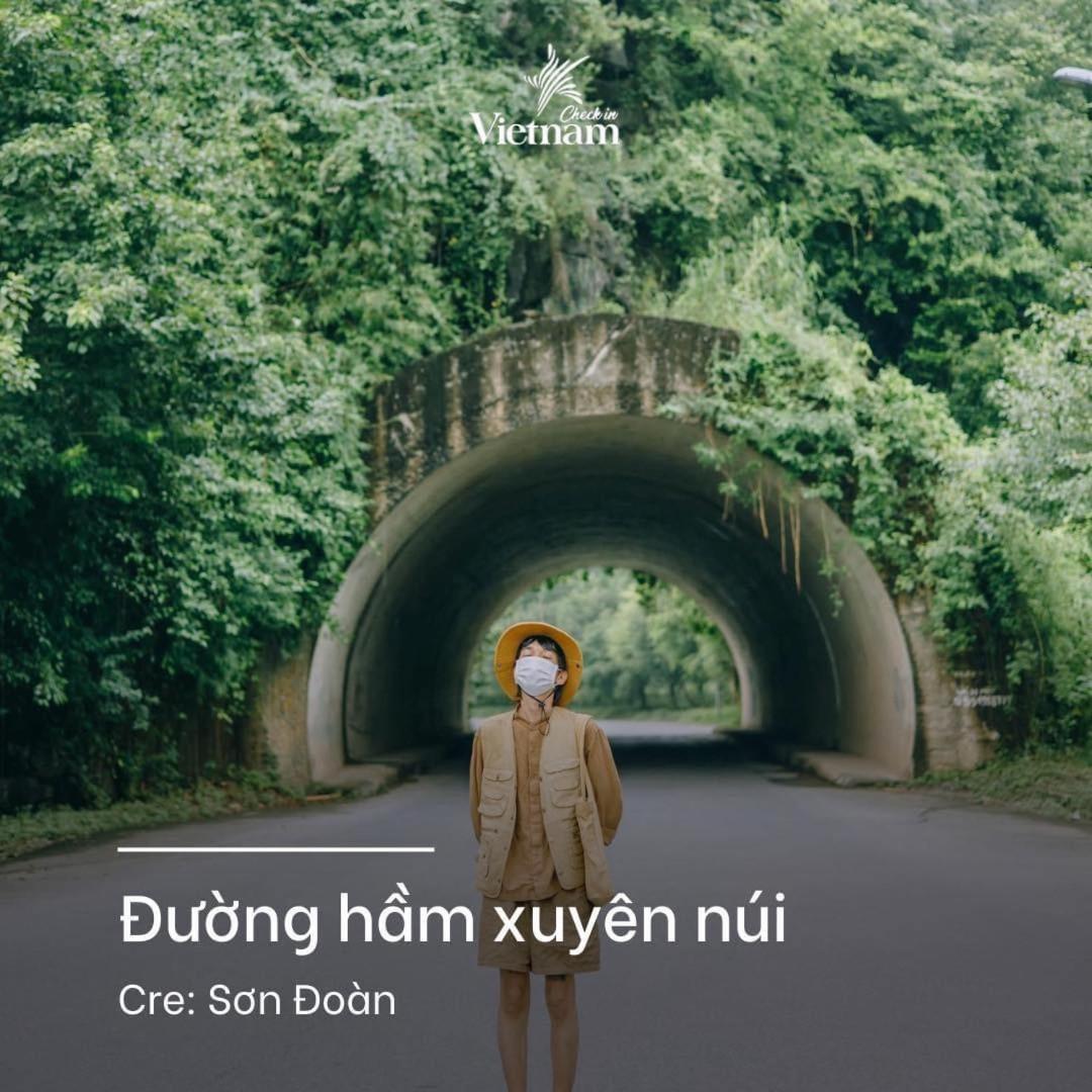 Cherry Homestay Ninh Bình Extérieur photo