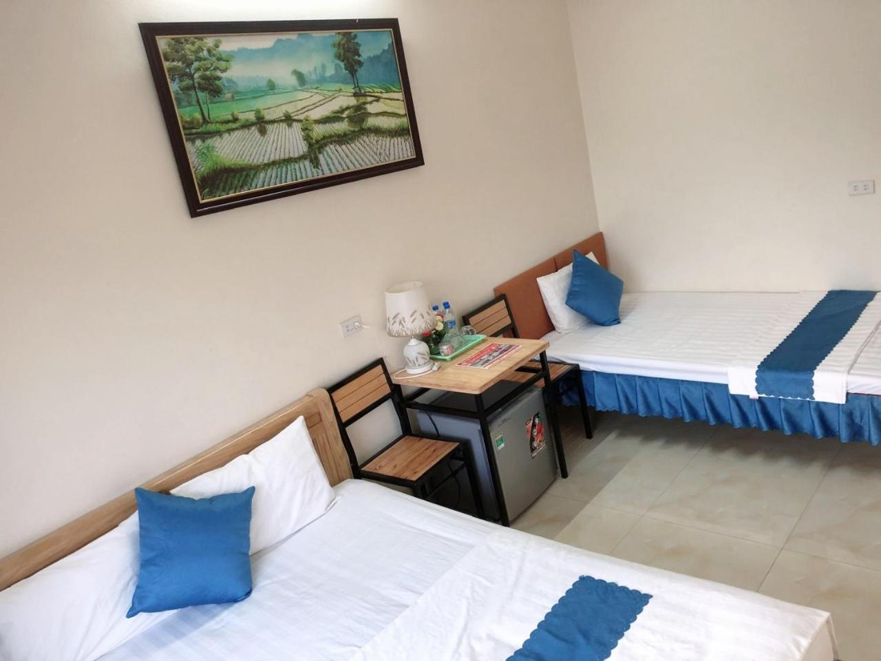 Cherry Homestay Ninh Bình Extérieur photo