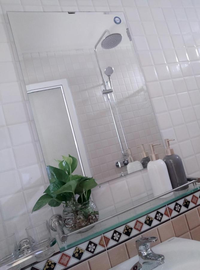 Cherry Homestay Ninh Bình Extérieur photo