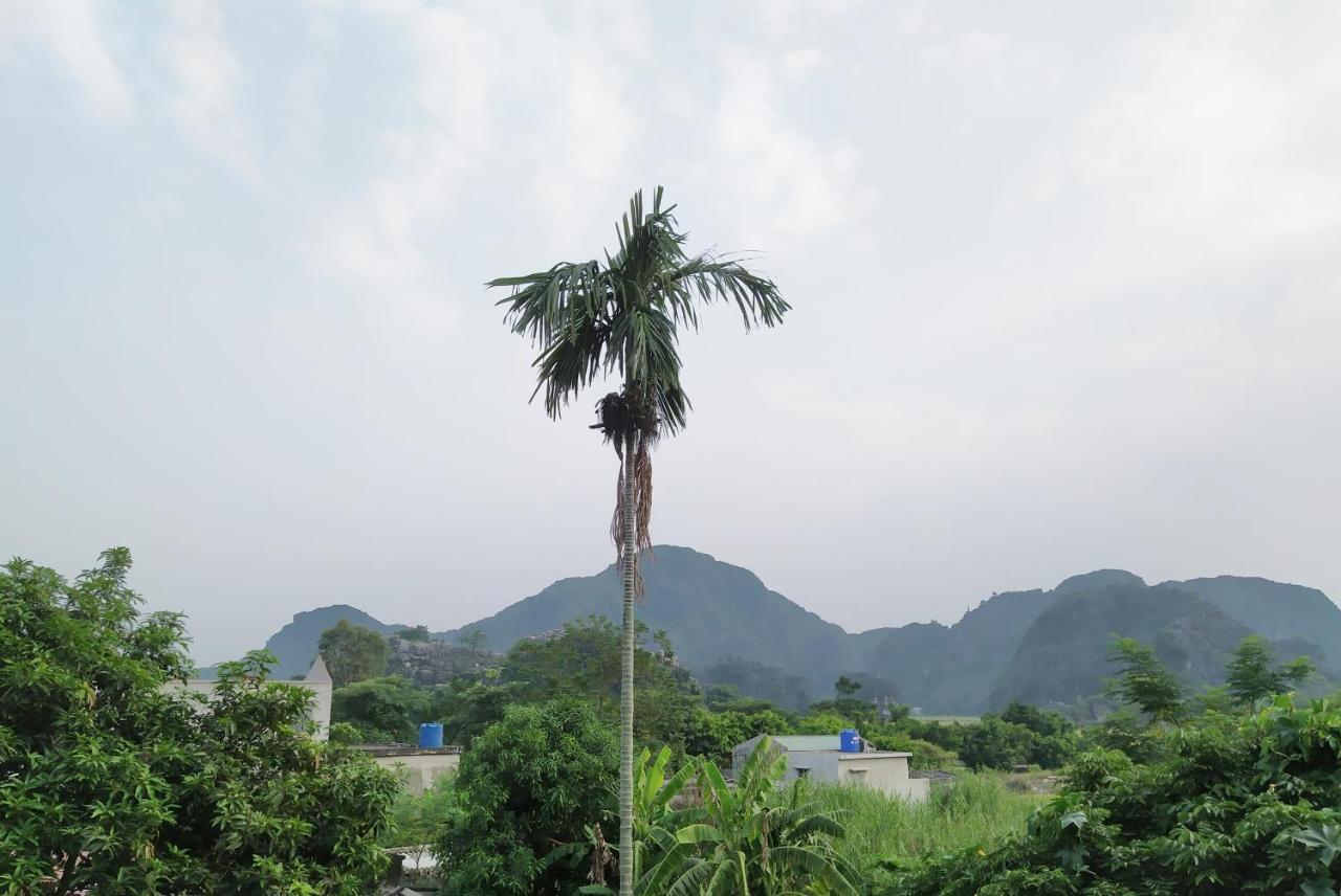 Cherry Homestay Ninh Bình Extérieur photo