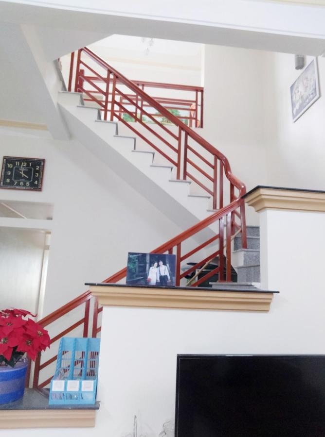 Cherry Homestay Ninh Bình Extérieur photo