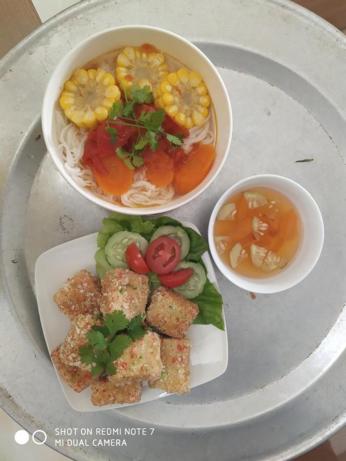 Cherry Homestay Ninh Bình Extérieur photo